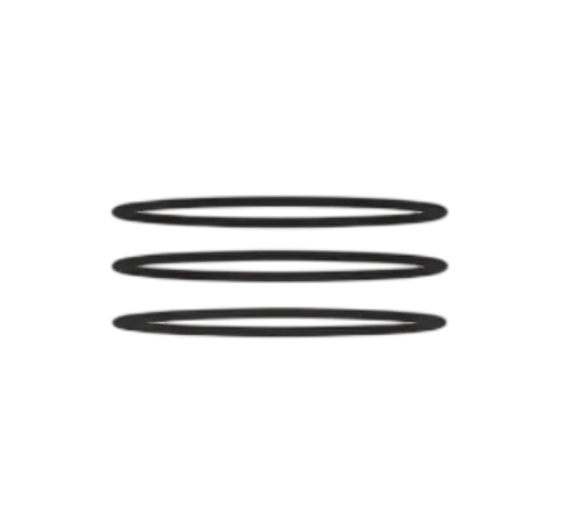 O Ring - Guide Bush